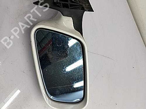 Used Left mirror AUDI A4 B5 Avant (8D5) 1.9 TDI (110 hp) 30925792