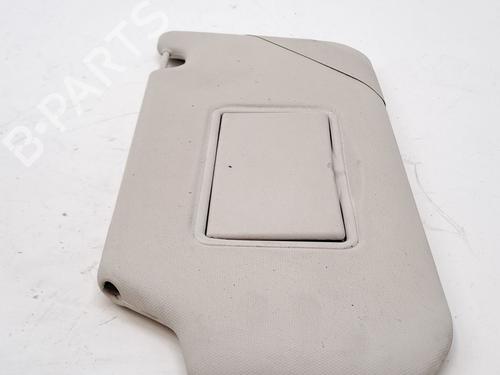 Left sun visor FORD FOCUS III 1.5 TDCi | BP26731512I1 