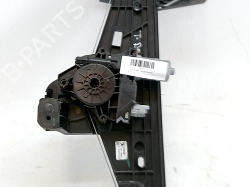 Used Rear right window mechanism Rear right window mechanism PEUGEOT 2008 II (UD_, US_, UY_, UJ_, UR_, UC_) 1.2 PureTech 100 (USHNK) (101 hp) 34209478 34209478