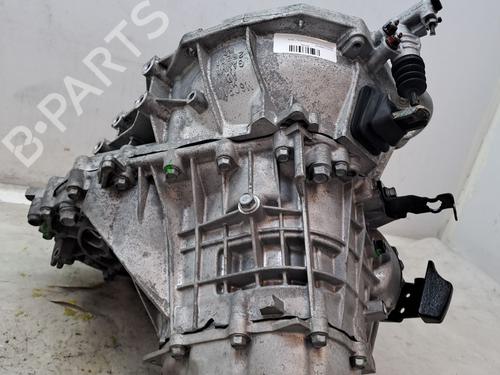 Used Gearbox HYUNDAI ELANTRA VI Saloon (AD, ADA) 1.6 (128 hp) 23286760