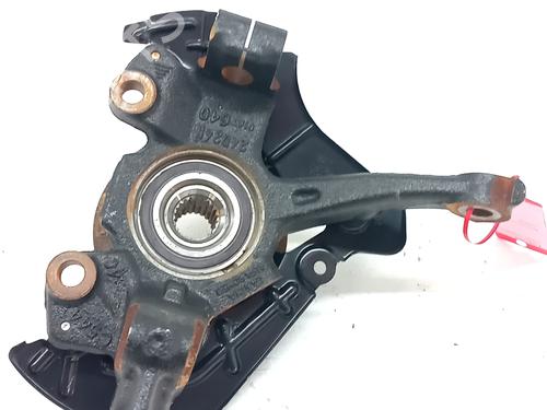 Used Left front steering knuckle FIAT PANDA (312_, 319_) 1.0 Mild Hybrid (312.PYD1B) (69 hp) 32285486