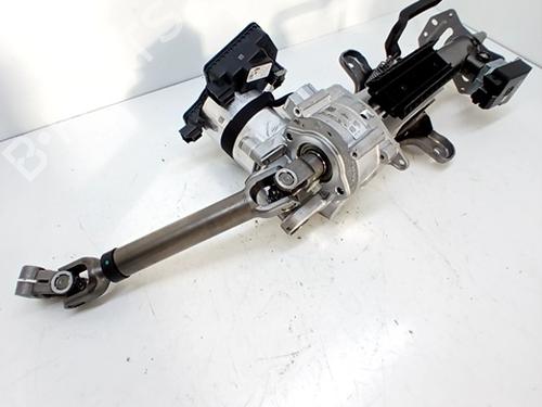 Steering column FORD FOCUS IV (HN) 1.0 EcoBoost mHEV | BP29606589M21 