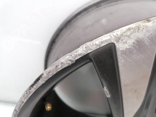 Used Rim VOLVO V60 I (155) D3 / D4 (163 hp) 23852399