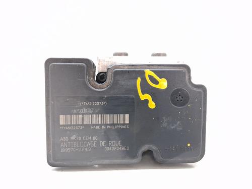 ABS pump CITROËN C3 I (FC_, FN_) 1.4 HDi | BP28958043M43 