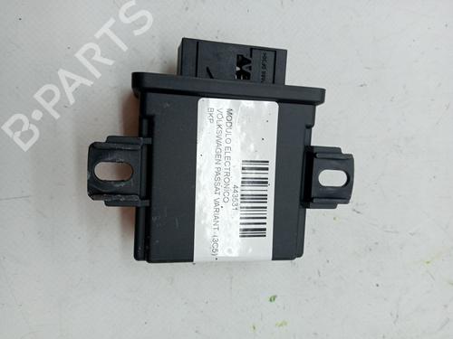 Elektronische module VW PASSAT B6 (3C2) 2.0 TDI 16V (140 hp) 23354191