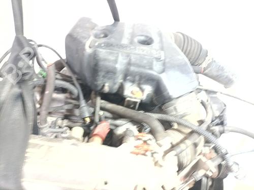 Engine DAIHATSU FEROZA Hard Top (F300) 1.6 16V 4x4 | BP29326035M1 
