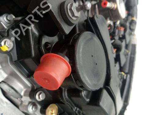 Engine PEUGEOT 308 II (LB_, LP_, LW_, LH_, L3_) 1.2 THP 130 | BP24108721M1 