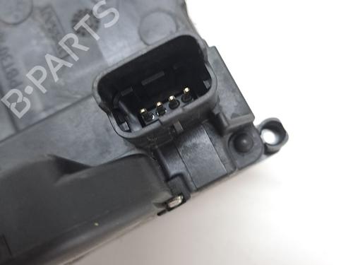 Front left lock RENAULT MEGANE III Hatchback (BZ0/1_, B3_) 1.5 dCi (BZ09, BZ0D, BZ1W, BZ29, BZ14) | BP27461909C98 