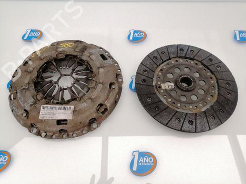 Used Other VOLVO S80 II (124) 2.4 D (163 hp) 26168736