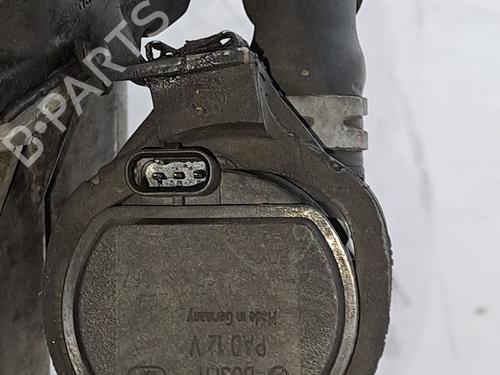 Engine SEAT LEON (5F1) 2.0 TDI | BP23365470M1 