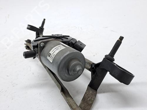Front wiper motor OPEL CORSA D (S07) 1.2 (L08, L68) | BP25998290M29 