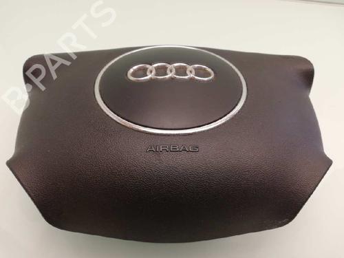Førerens kollisjonspute AUDI A4 B6 Avant (8E5) 1.8 T quattro (150 hp) 23935228