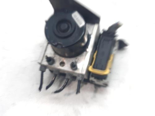 Used ABS pump ABS pump PEUGEOT 206 Hatchback (2A/C) 1.4 HDi eco 70 (68 hp) 33762432 33762432