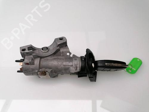 Ignition barrel SEAT EXEO (3R2) 2.0 TDI | BP23454261M48 