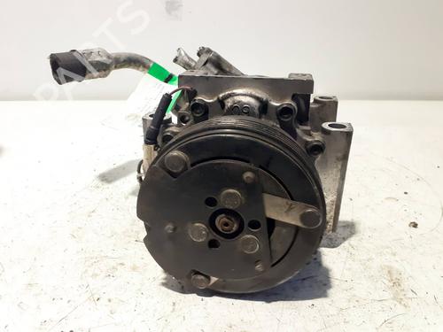 Used AC compressor RENAULT CLIO II (BB_, CB_) 1.2 (BB0A, BB0F, BB10, BB1K, BB28, BB2D, BB2H, CB0A,... (58 hp) 25834395