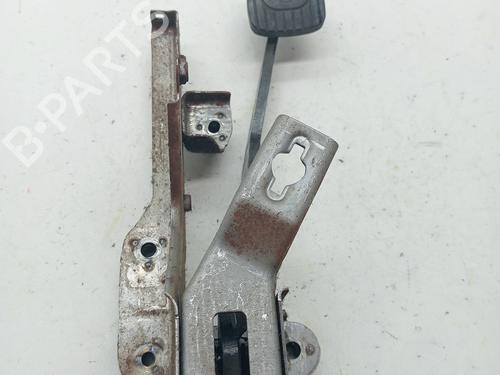 Break pedal NISSAN MICRA III (K12) 1.2 16V | BP23348871I19 