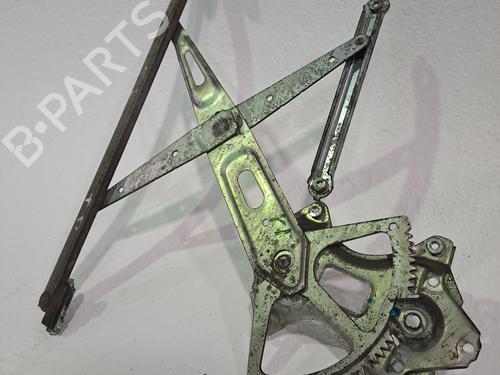 Rear right window mechanism TOYOTA PRIUS Liftback (_W2_) 1.5 Hybrid (NHW20_, NHW20R) | BP24587091C25 
