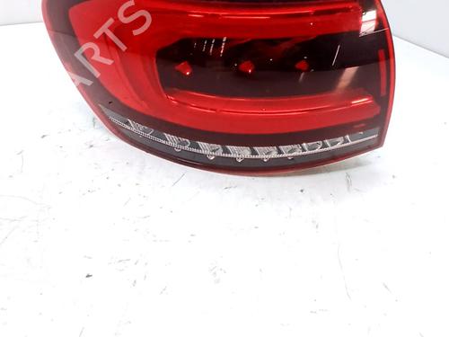 Used Left taillight Left taillight MERCEDES-BENZ B-CLASS Sports Tourer (W247) B 200 d (247.012) (150 hp) 33815694 33815694