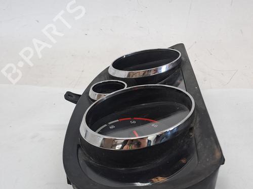 Instrument cluster OPEL ANTARA A (L07) 2.0 CDTI 4x4 | BP23975875C47