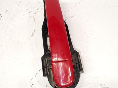 Used Rear right exterior door handle Rear right exterior door handle SEAT IBIZA III (6L1) 1.9 TDI (131 hp) 35968383 35968383