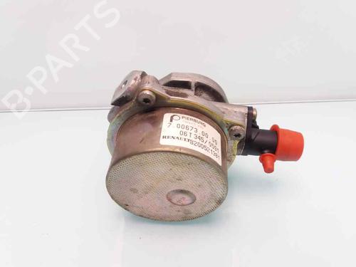 Used Brake master cylinder RENAULT MEGANE II (BM0/1_, CM0/1_) 1.5 dCi (BM1E, CM1E) (106 hp) 23378468