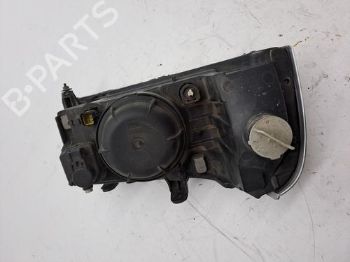 Left headlight LAND ROVER FREELANDER I (L314) 2.5 V6 4x4 | BP23377512C28 