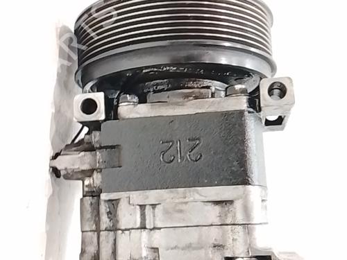 AC compressor MAZDA 5 (CR) 2.0 CD (CR19) | BP38420287M34 - Image 6