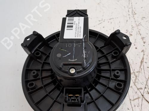 Used Heater blower motor HONDA ACCORD VIII Estate (CW) 2.2 i-DTEC (CW3) (150 hp) 27668665