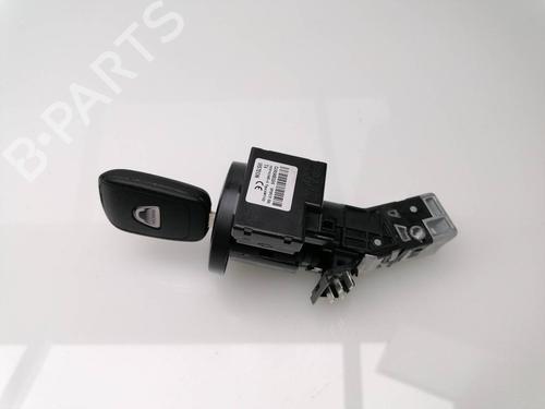 Ignition barrel DACIA SANDERO II 1.5 dCi 75 / Blue dCi 75 (B8JW, B8M4, B8AH, B8M7, B8M6) | BP23378009M48 