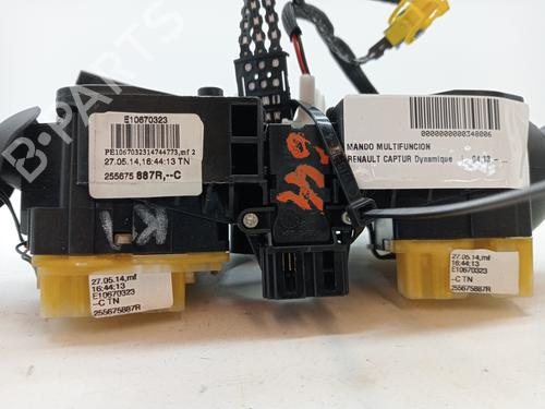 Switch RENAULT CAPTUR I (J5_, H5_) 0.9 TCe 90 | BP23345111I30 