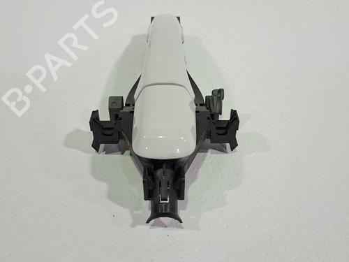 Rear left exterior door handle VOLVO XC60 I SUV (156) D3 | BP23374338C130 