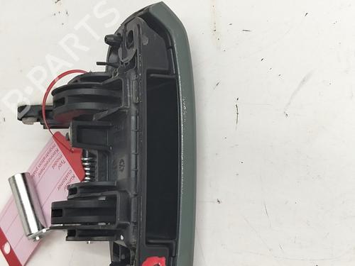Used Front left exterior door handle Front left exterior door handle 37688381 37688381
