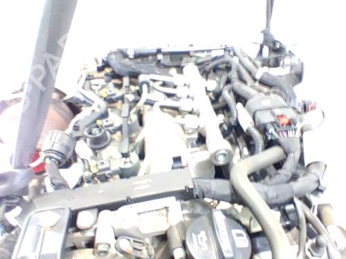 Engine OPEL ASTRA J GTC 2.0 CDTI (08) | BP32720275M1  - Image 10
