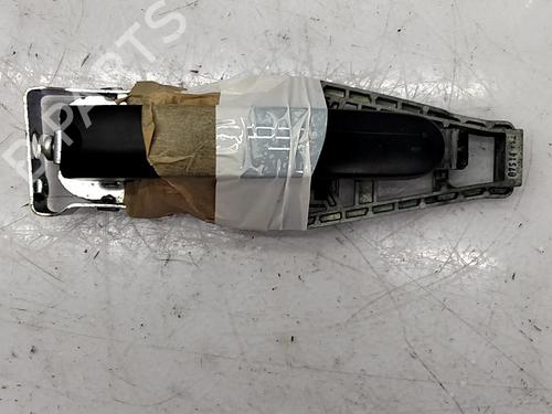Used Front left exterior door handle Front left exterior door handle VW TOURAN (1T3) 1.4 TSI EcoFuel (150 hp) 34119718 34119718
