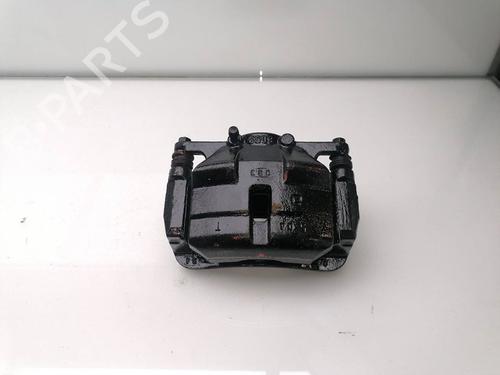 Used Right front brake caliper NISSAN QASHQAI / QASHQAI +2 I (J10, NJ10, JJ10E) 2.0 dCi All-wheel Drive (150 hp) 23385525