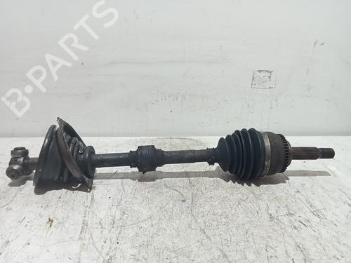 Used Left front driveshaft MITSUBISHI CARISMA (DA_) 1.6 (DA1A) (90 hp) 26539091