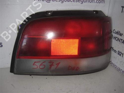 Used Right taillight SUZUKI BALENO Hatchback (EG) 1.3 i 16V (SY413) (85 hp) 25465529