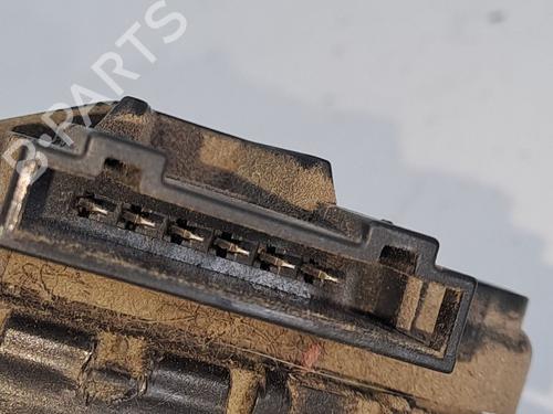 Pedal RENAULT LAGUNA II Grandtour (KG0/1_) 1.9 dCi (KG0G) | BP23374705I4 