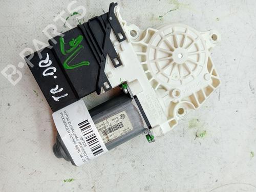 Motore alzacristalli posteriore destro VW PASSAT B5.5 (3B3) 1.9 TDI (130 hp) 23852307
