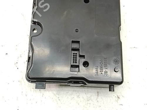 Electronic module SMART FORFOUR Hatchback (453) 0.9 (453.044, 453.053) | BP40548470M83 - Image 3