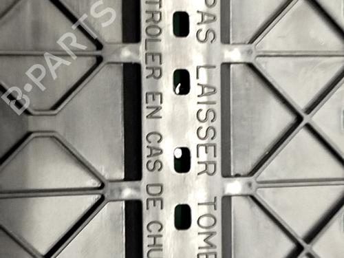 Fuse box PEUGEOT 1007 (KM_) 1.6 16V | BP32107557E1 - Image 3