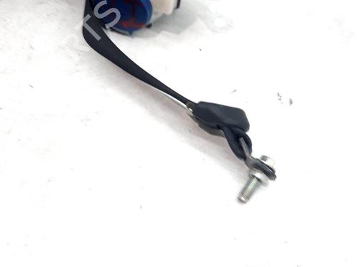 Front left seatbelt MAZDA 6 Hatchback (GH) 2.0 MZR-CD (GH14) | BP36376957I26  - Image 5