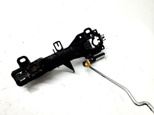 Front left exterior door handle TOYOTA AURIS (_E18_) 1.4 D-4D (NDE180_, NDE180R) | BP29991742C128 