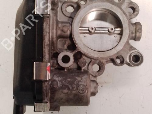 Used Throttle body OPEL CORSA F (P2JO) 1.2 Turbo Hybrid (68) (136 hp) 31153590