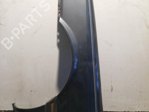 Used Left front fenders RENAULT 21 Saloon (L48_) 1.7 (L48E) (90 hp) 28336328