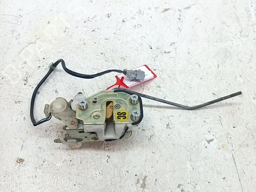 Used Front left lock HONDA CIVIC VI Hatchback (EJ, EK) 1.4 i S (EJ9) (90 hp) 29500114