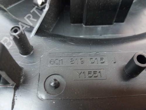Heater blower motor SKODA RAPID (NH3, NK3, NK6) 1.6 TDI | BP23385240M62 