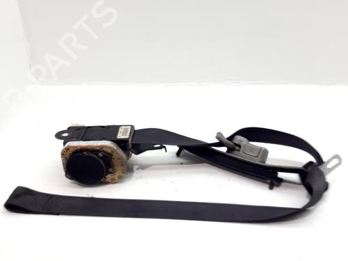 Ceinture de sécurité avant droite HONDA CIVIC VII Hatchback (EU, EP, EV) 1.6 i (EP2, EU8, EU6) (110 hp) 32105936