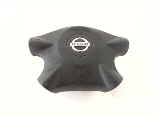 Førerens kollisjonspute NISSAN ALMERA II Hatchback (N16) 1.5 dCi (82 hp) 28957315