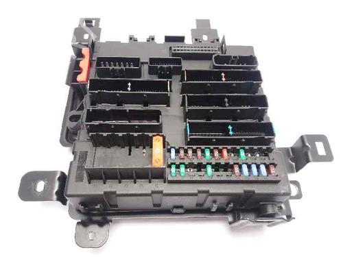 Used Fuse box SAAB 9-3 Estate (E50) 1.8 i (122 hp) 23384233